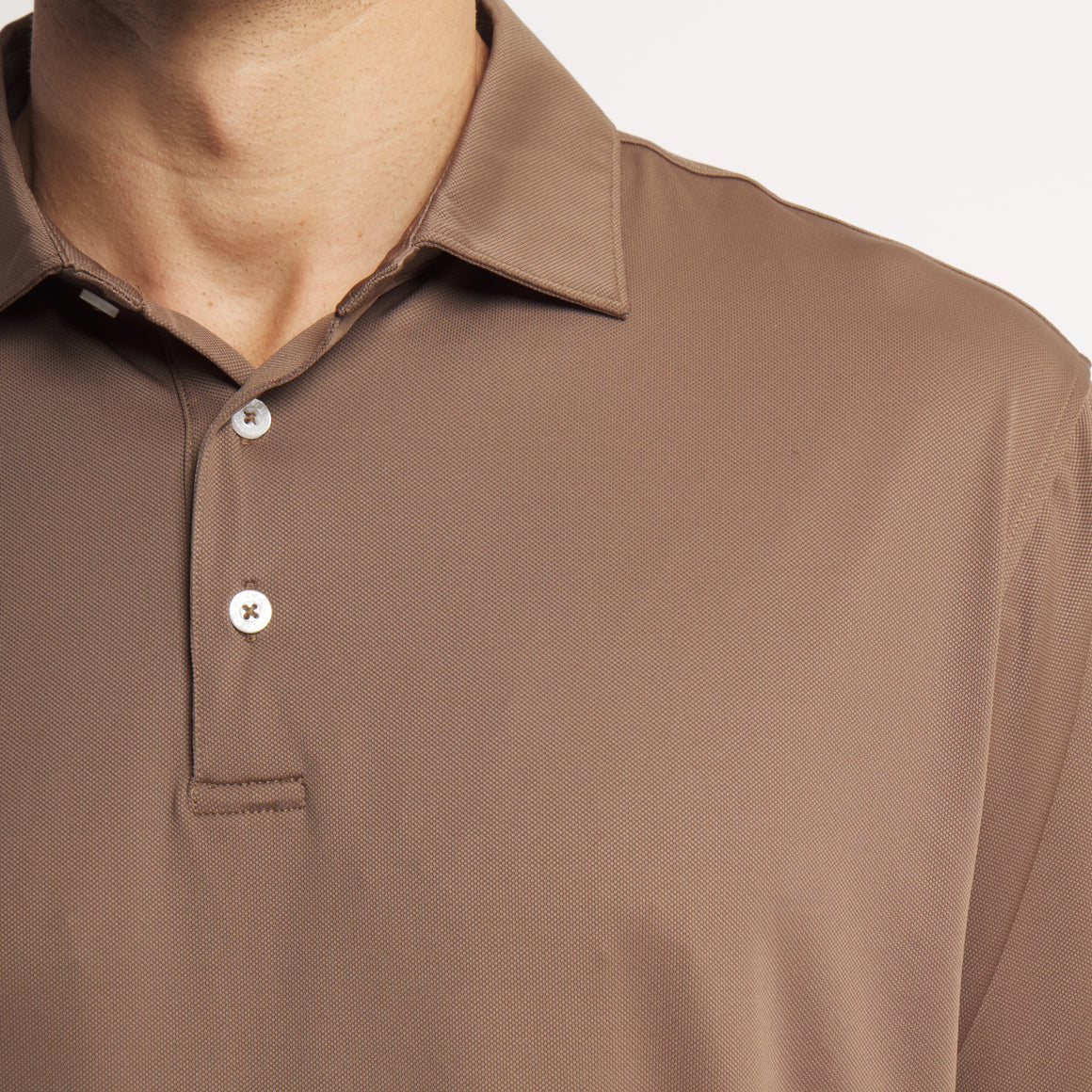 SOUTHERN MARSH COLLECTION Men's Polo Southern Marsh Ballycastle Performance Polo