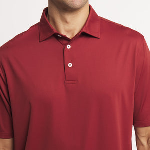 SOUTHERN MARSH COLLECTION Men's Polo Southern Marsh Ballycastle Performance Polo