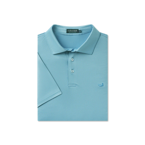 SOUTHERN MARSH COLLECTION Men's Polo Southern Marsh Ennis Performance Polo