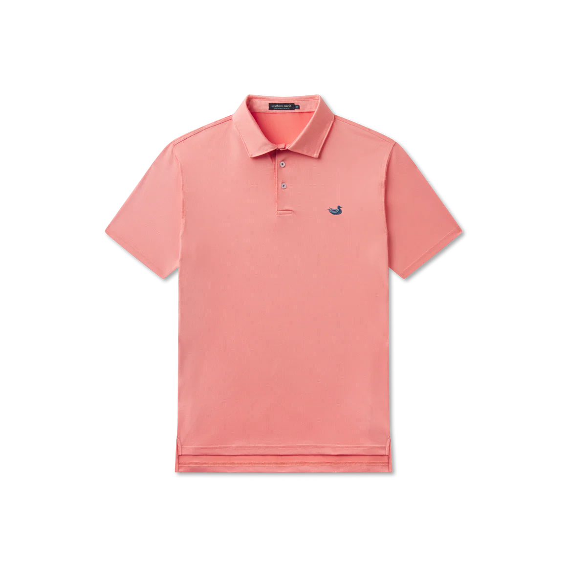 SOUTHERN MARSH COLLECTION Men's Polo Southern Marsh Ennis Performance Polo