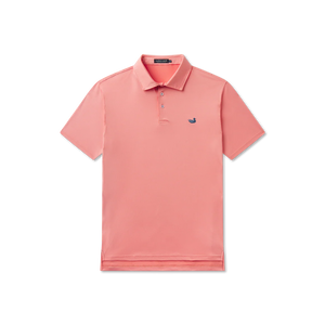 SOUTHERN MARSH COLLECTION Men's Polo Southern Marsh Ennis Performance Polo