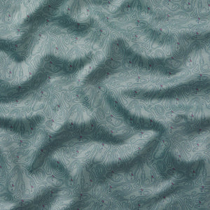 SOUTHERN MARSH COLLECTION Men's Polo Southern Marsh Flyline Performance Polo - Greens In Regulation