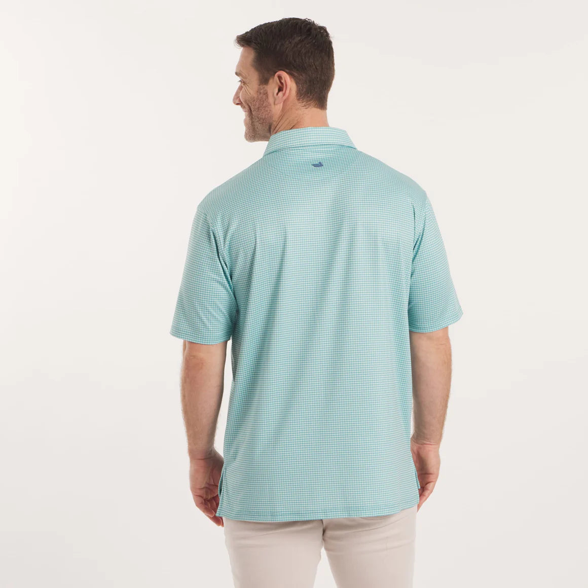 SOUTHERN MARSH COLLECTION Men's Polo Southern Marsh Walker Performance Polo