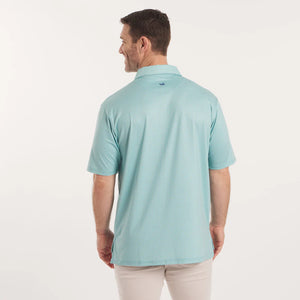 SOUTHERN MARSH COLLECTION Men's Polo Southern Marsh Walker Performance Polo
