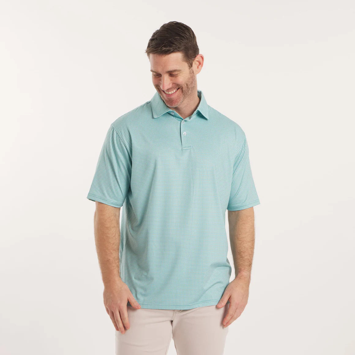 SOUTHERN MARSH COLLECTION Men's Polo Southern Marsh Walker Performance Polo