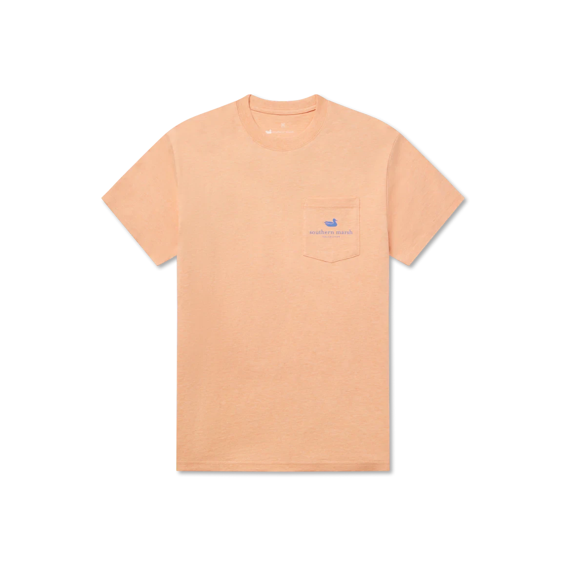 SOUTHERN MARSH COLLECTION Men's Tees Southern Marsh Endless Summer Tee || David's Clothing