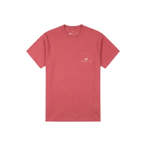 SOUTHERN MARSH COLLECTION Men's Tees Southern Marsh Flyway Shield Tee