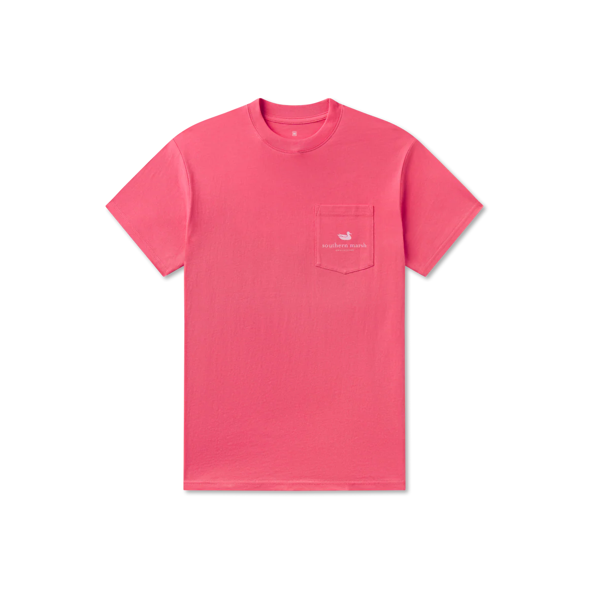 SOUTHERN MARSH COLLECTION Men's Tees Southern Marsh Freedom Cruise Tee