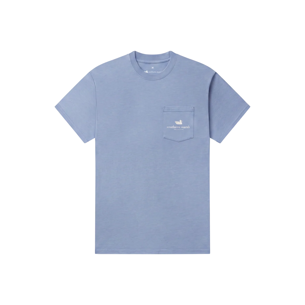SOUTHERN MARSH COLLECTION Men's Tees Southern Marsh Good Boy Tee