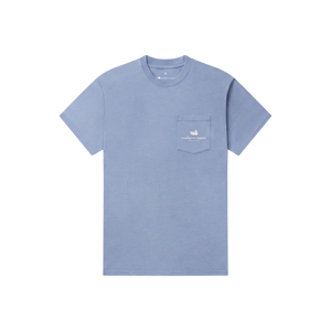 SOUTHERN MARSH COLLECTION Men's Tees Southern Marsh Good Boy Tee