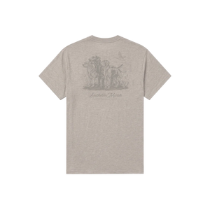SOUTHERN MARSH COLLECTION Men's Tees Southern Marsh SEAWASH™ Tee - At The Ready