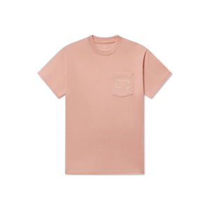 SOUTHERN MARSH COLLECTION Men's Tees Southern Marsh Seawash Tee - Authentic
