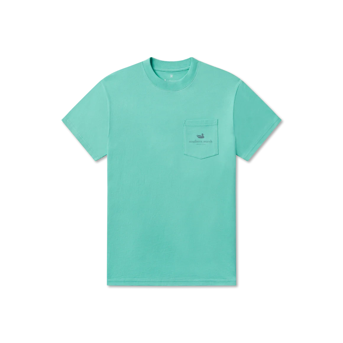 SOUTHERN MARSH COLLECTION Men's Tees Southern Marsh Surf Rodeo Tee || David's Clothing