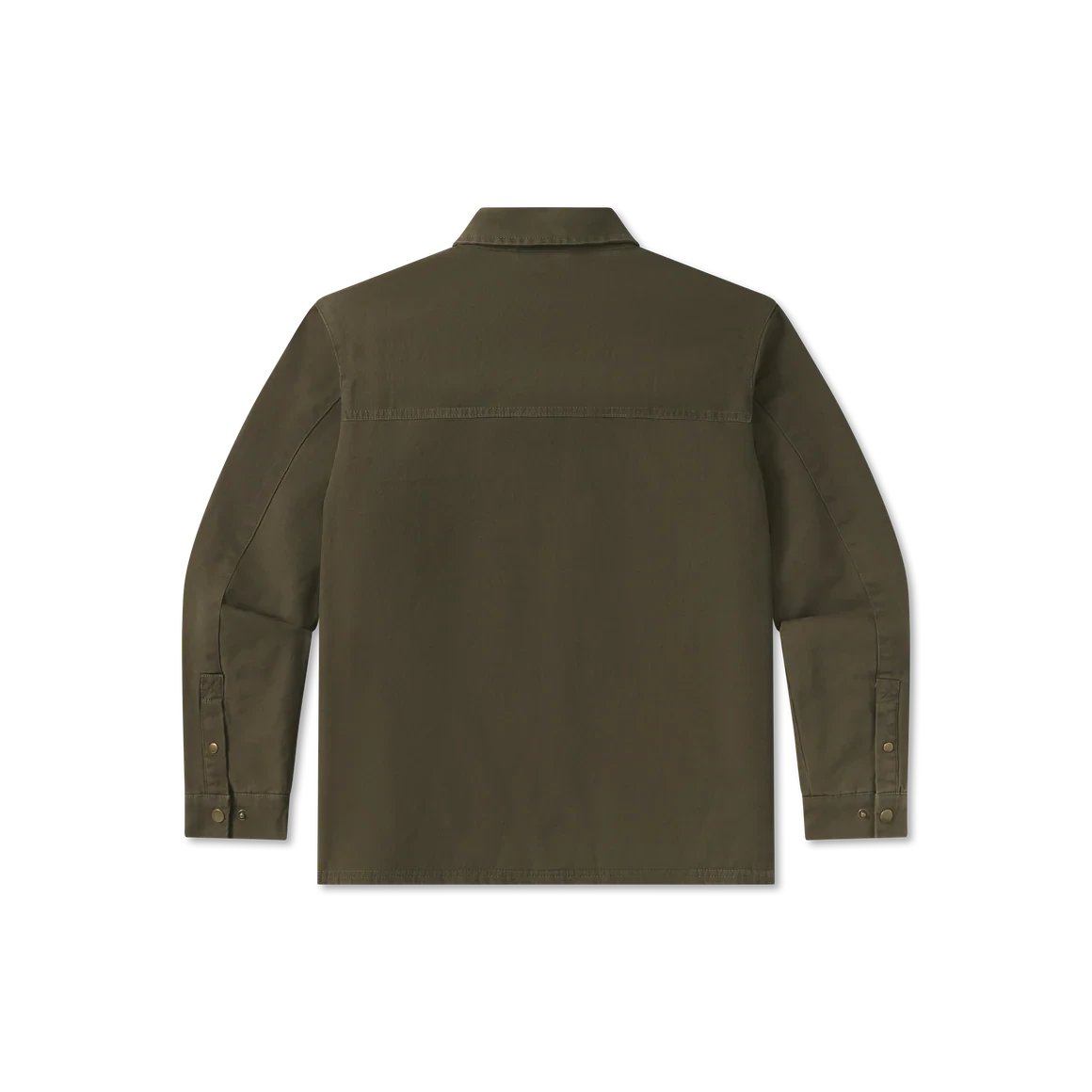 SOUTHERN MARSH COLLECTION Mens Jackets Southern Marsh Bishop Rugged Canvas Jacket