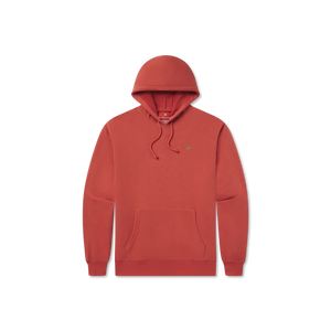 SOUTHERN MARSH COLLECTION Mens Jackets Southern Marsh Surfside Hoodie - Inflight Camo