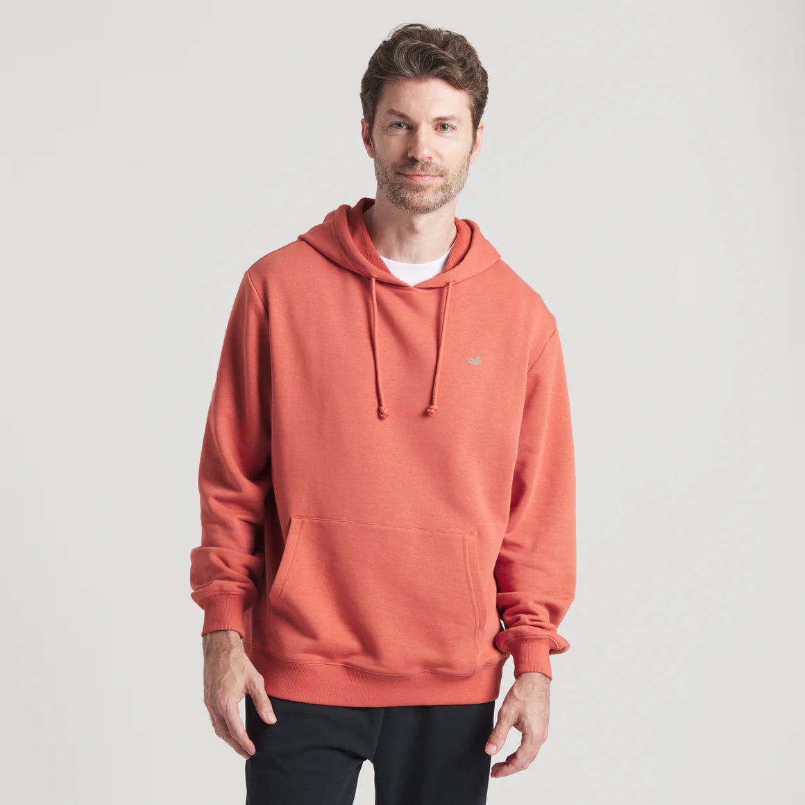 SOUTHERN MARSH COLLECTION Mens Jackets Southern Marsh Surfside Hoodie - Inflight Camo