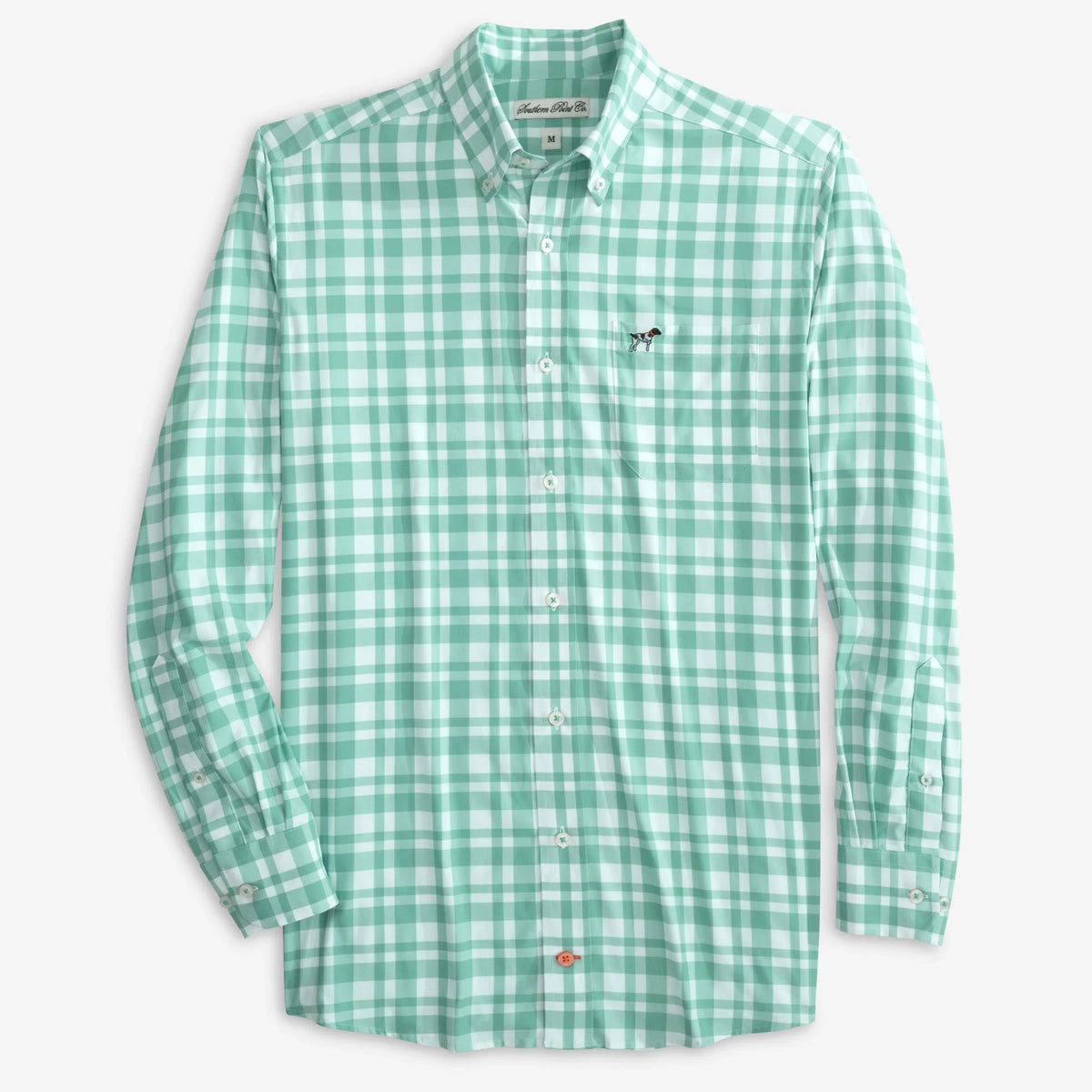 Southern Point Co. Men's Sport Shirt Southern Point Hadley Button Down