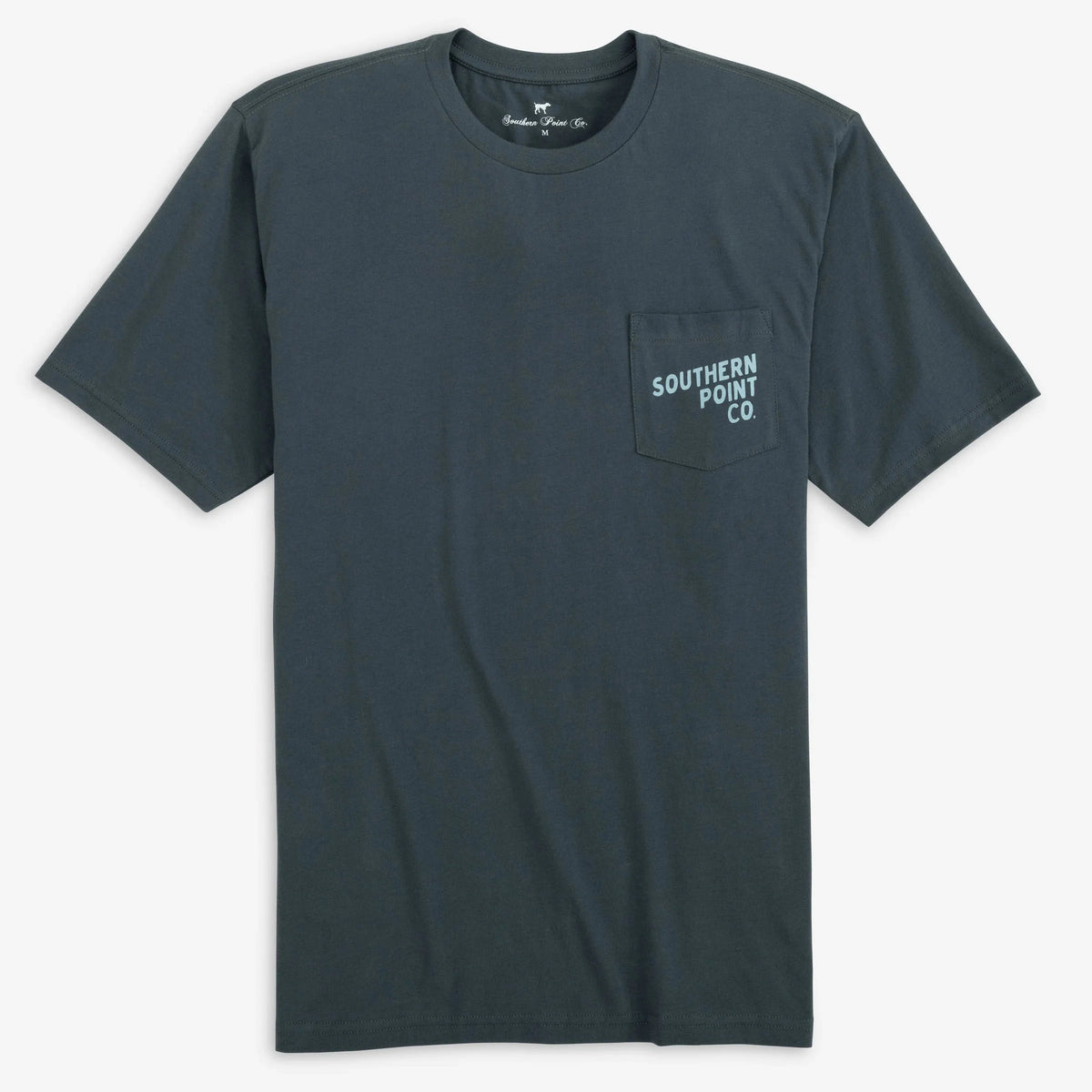 Southern Point Co. Men's Tees Southern Point Beach Cruiser Short Sleeve Tee