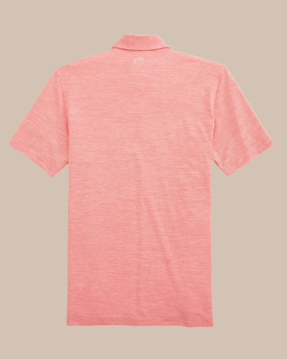 SOUTHERN TIDE Men's Polo Southern Tide Georgia Bulldogs Driver Spacedye Polo Shirt