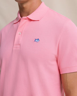 SOUTHERN TIDE Men's Polo Southern Tide Skipjack Polo Shirt