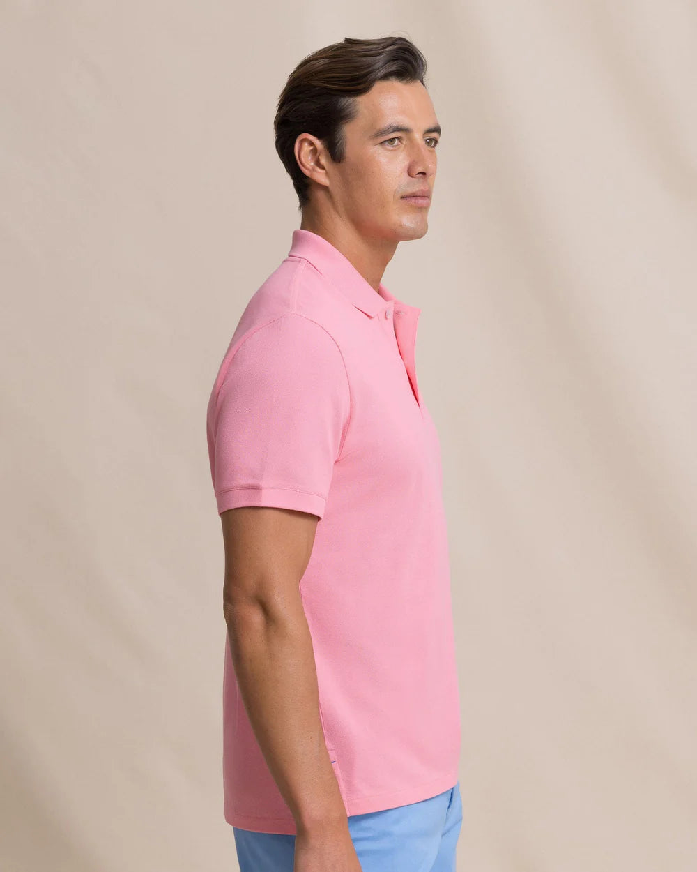 SOUTHERN TIDE Men's Polo Southern Tide Skipjack Polo Shirt