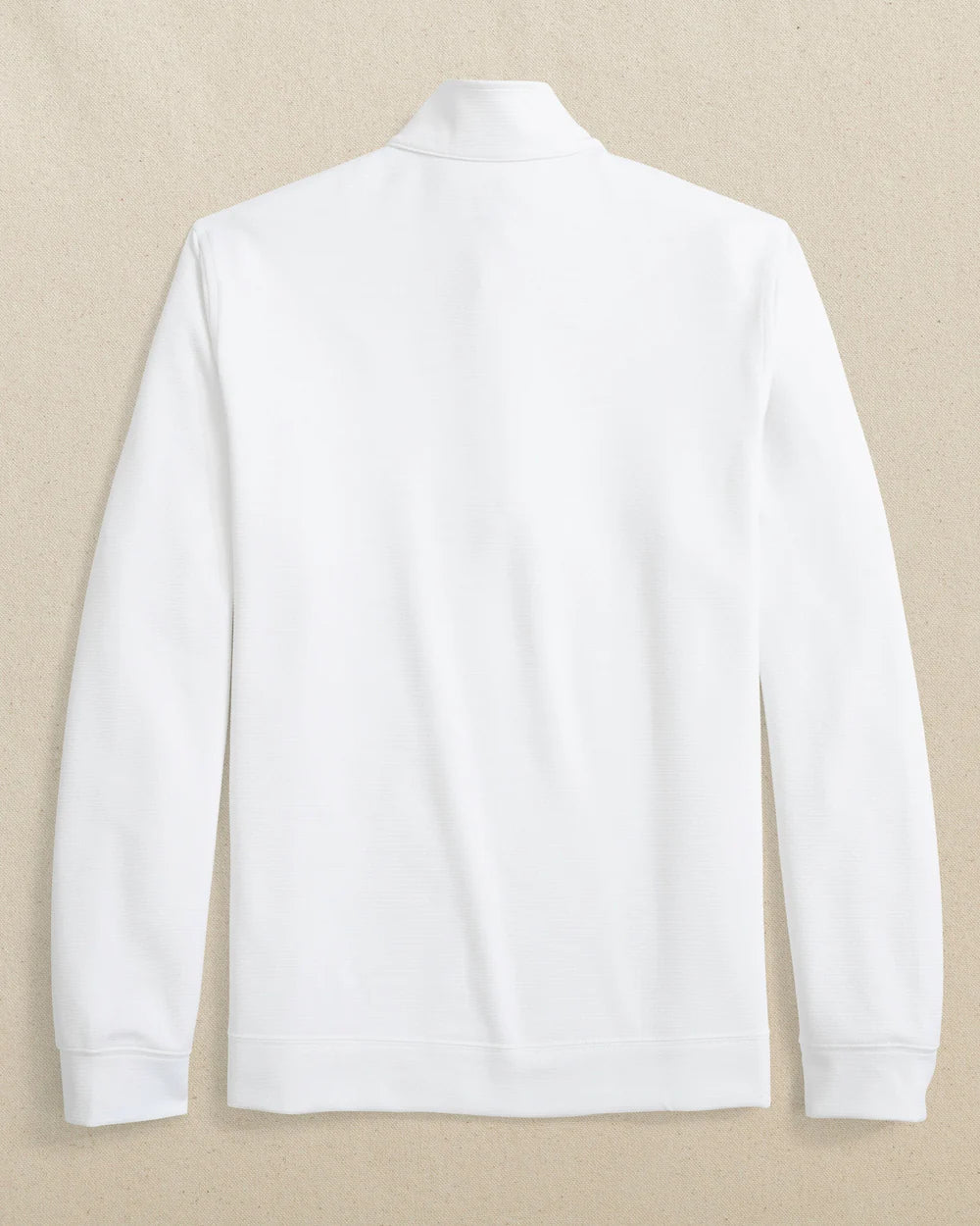 SOUTHERN TIDE Men's Pullovers Peter Millar Georgia Bulldogs Schooner Quarter Zip || David's Clothing