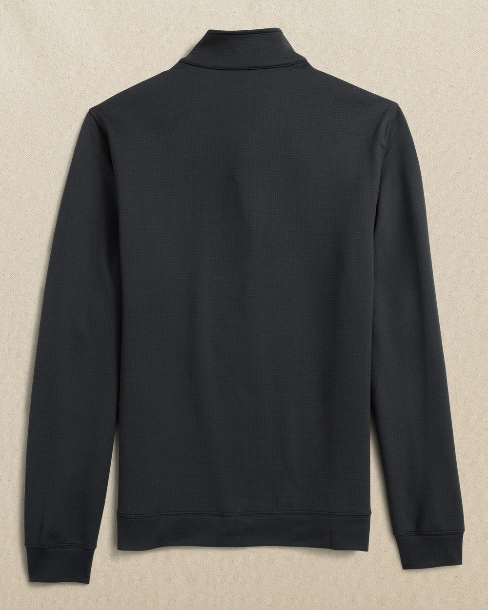 SOUTHERN TIDE Men's Pullovers Peter Millar Georgia Bulldogs Schooner Quarter Zip || David's Clothing