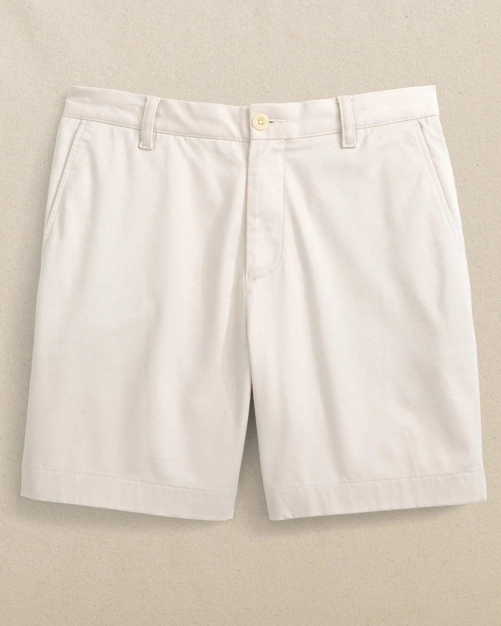 SOUTHERN TIDE Men's Shorts Southern Tide Channel Marker 7" Stretch Chino Short