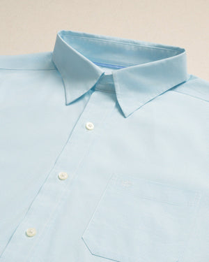 SOUTHERN TIDE Men's Sport Shirt Southern Tide Screen Porch Plaid Charleston Sport Shirt