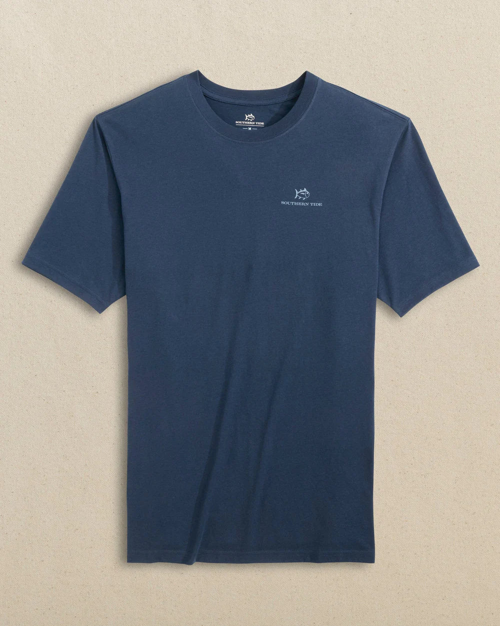 SOUTHERN TIDE Men's Tees Southern Tide Skipping Jacks Short Sleeve T-Shirt