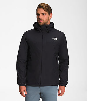THE NORTH FACE Mens Jackets BLACK / M North Face Men’s Antora Triclimate Jacket NF0A7UJP8UR