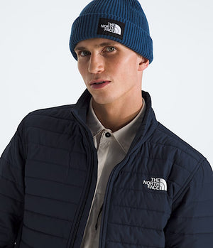 THE NORTH FACE Mens Jackets North Face Men’s Canyonlands Hybrid Jacket