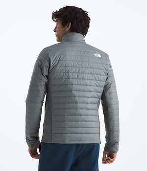 THE NORTH FACE Mens Jackets North Face Men’s Canyonlands Hybrid Jacket
