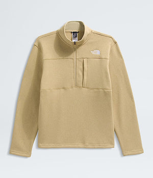 THE NORTH FACE Mens Jackets North Face Men’s Gordon Lyons ¼-Zip