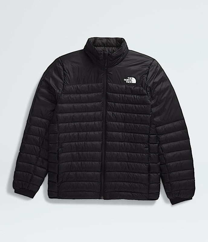 THE NORTH FACE Mens Jackets North Face Men’s Terra Peak Jacket