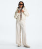 THE NORTH FACE Women Jackets WHITE DUNE / S North Face Women’s Hydrenalite Down Hoodie NF0A5GGGQLI