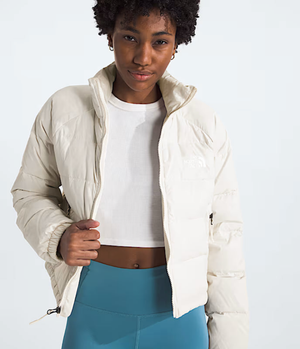 THE NORTH FACE Women Jackets North Face Women’s Hydrenalite Down Jacket