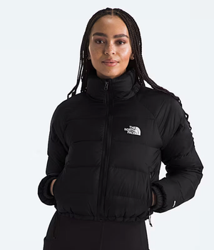 THE NORTH FACE Women Jackets TNF BLACK / S North Face Women’s Hydrenalite Down Jacket NF0A88Z1JK3