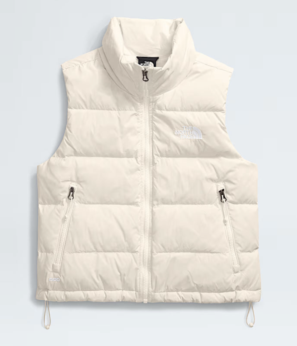 THE NORTH FACE Women's Vest North Face Women’s Hydrenalite Down A-Line Vest