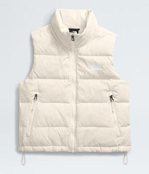THE NORTH FACE Women's Vest North Face Women’s Hydrenalite Down A-Line Vest
