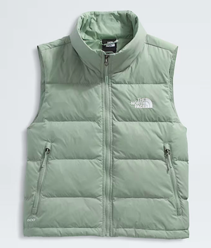 THE NORTH FACE Women's Vest North Face Women’s Hydrenalite Down A-Line Vest