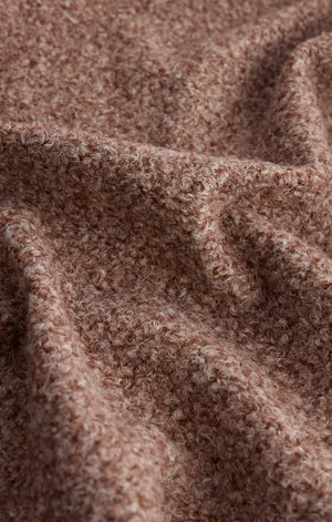 Z SUPPLY Women Jackets Z Supply Downhill Fuzzy Jacket