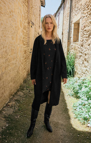 Z SUPPLY Women Jackets Z Supply Mason Knit Coat