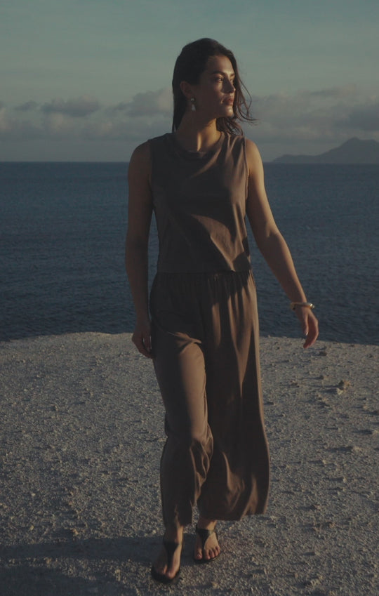 Z SUPPLY Women's Pants Z Supply Scout Jersey Pant