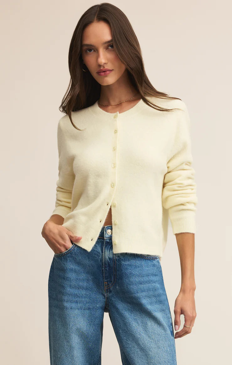 Z SUPPLY Women's Sweaters Z Supply Medina Cozy Cardigan