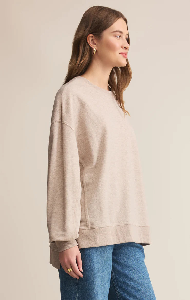 Z SUPPLY Women's Sweaters Z Supply Modern Weekender || David's Clothing