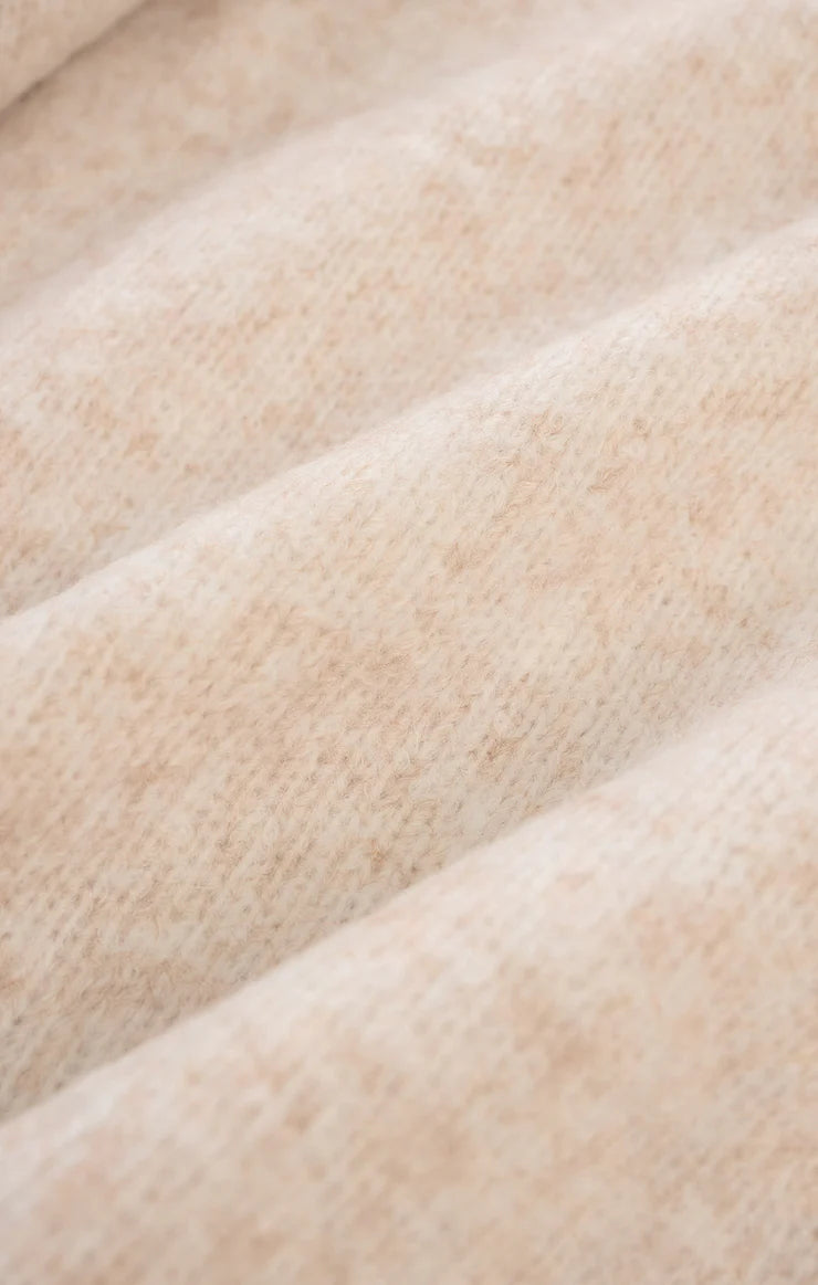 Z SUPPLY Women's Sweaters Z Supply Ursa Turtleneck Sweater || David's Clothing