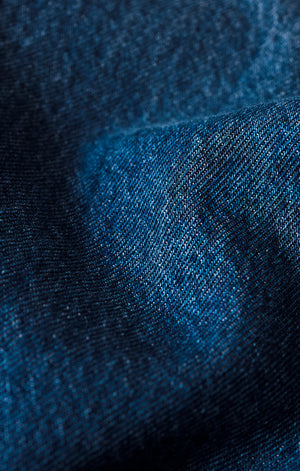 Z SUPPLY Women's Top Z Supply Sun Seeker Denim Cropped Tank