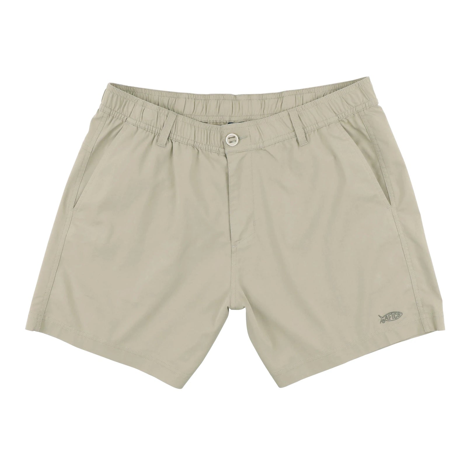 AFTCO MFG Men's Shorts Aftco Landlocked Shorts || David's Clothing