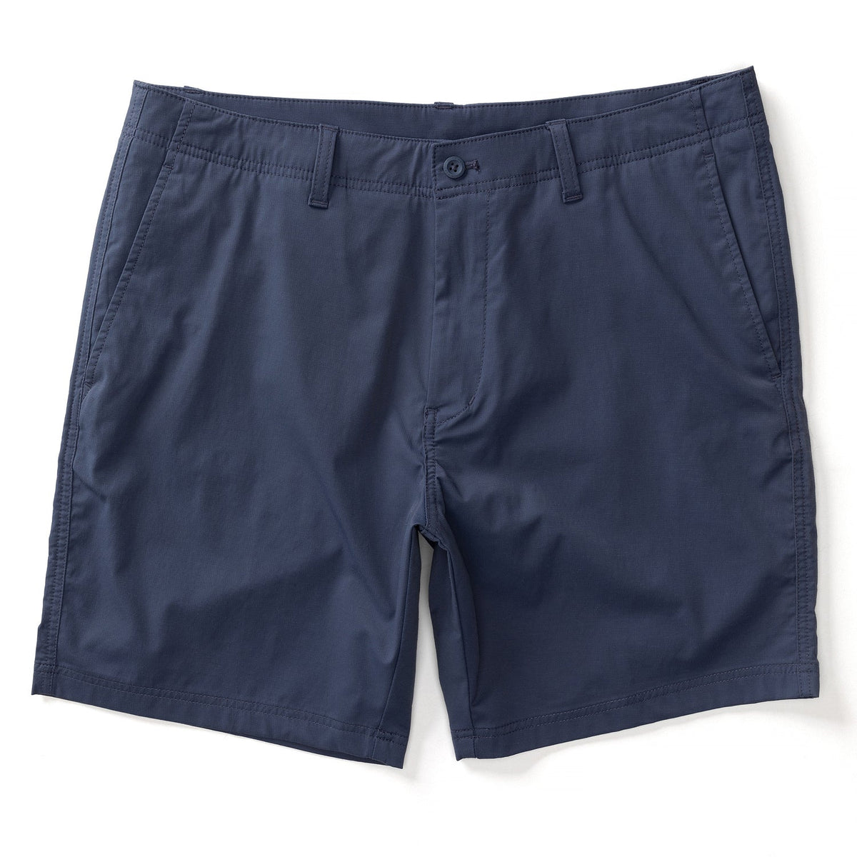 DUCK HEAD Men's Shorts Duck Head 8" Harbor Performance Short || David's Clothing